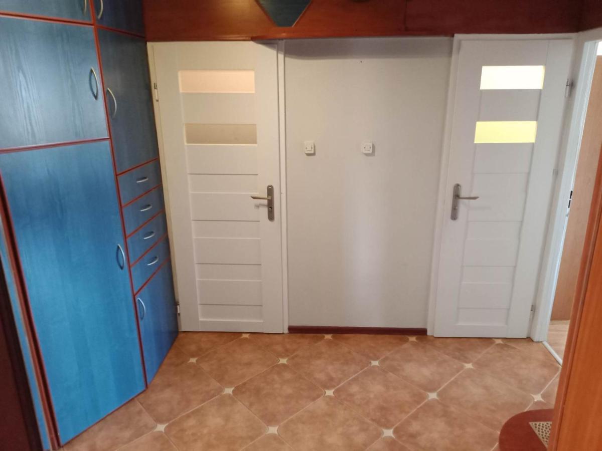 Apartament na Ogrodach Kołobrzeg Exterior foto