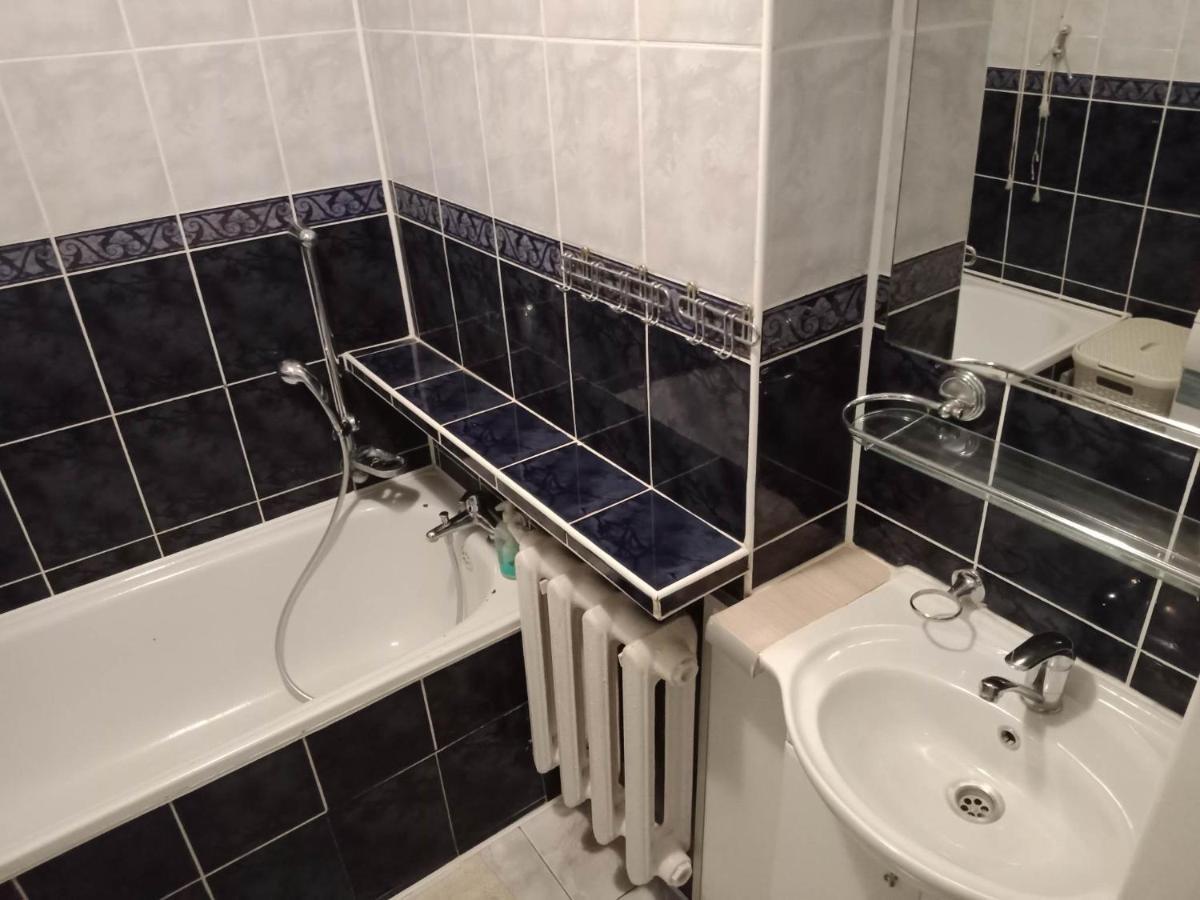 Apartament na Ogrodach Kołobrzeg Exterior foto