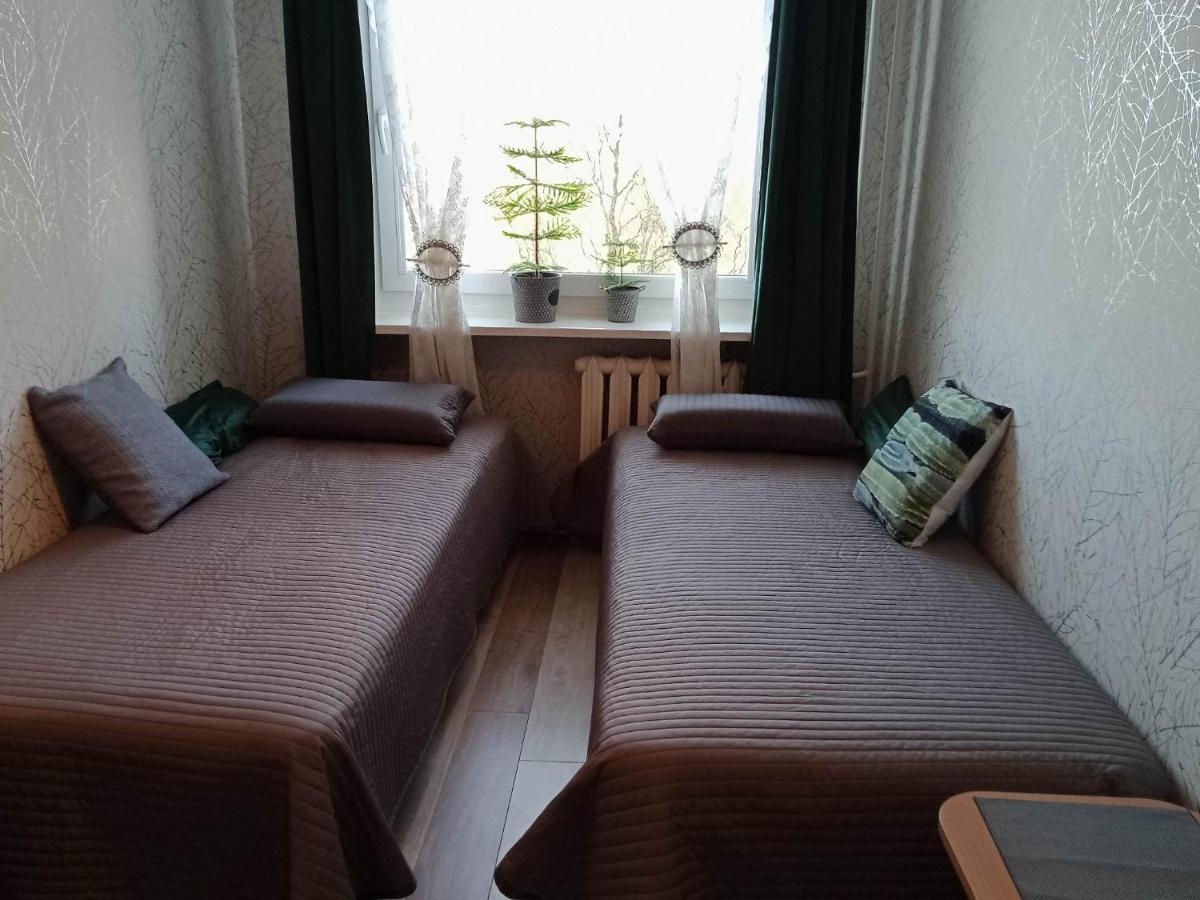 Apartament na Ogrodach Kołobrzeg Exterior foto