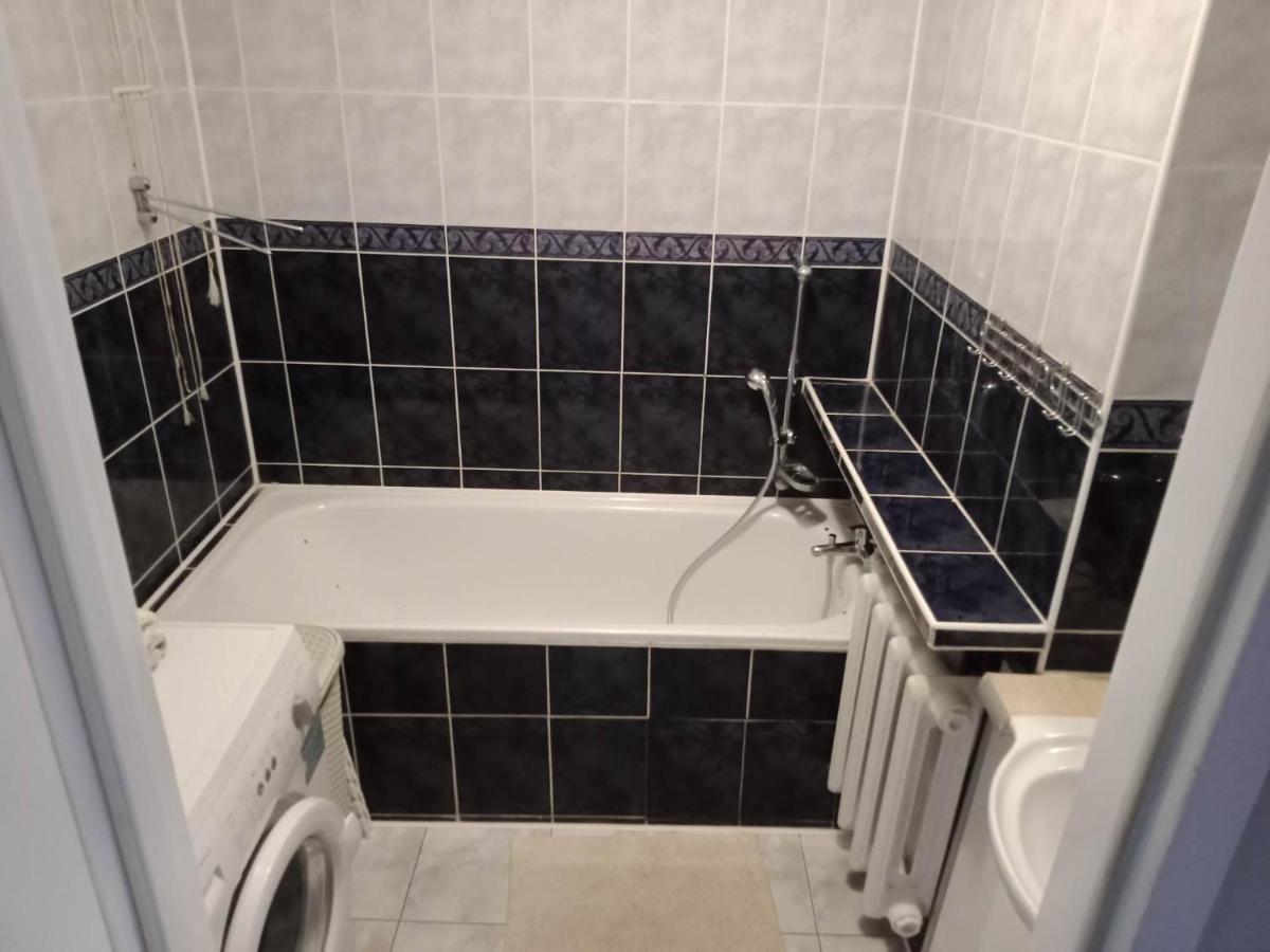 Apartament na Ogrodach Kołobrzeg Exterior foto